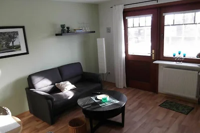 Holiday flat family holiday Wyk