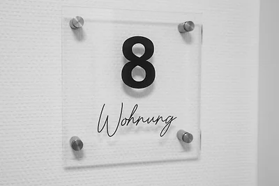 Nr. 308 - Apartmenthaus Harleblick