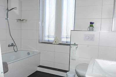 079-1 Ferienwohnung Nordsee