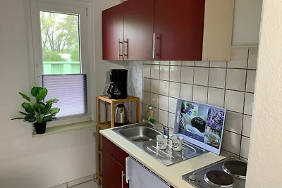 Casa vacanze Vacanza di relax Mönkebude