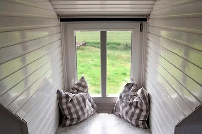 Vakantieappartement Gezinsvakantie Ockholm