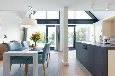 Mare Grand Maisonett Suite