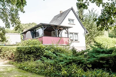 Casa vacanze Vacanza di relax Kröpelin