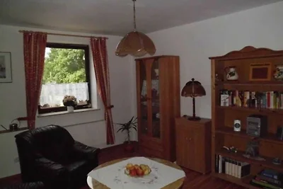 Vakantieappartement Gezinsvakantie Malente