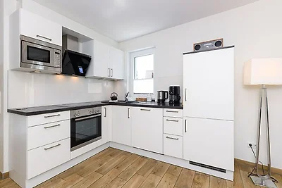 Ferienwohnung Buhne 5