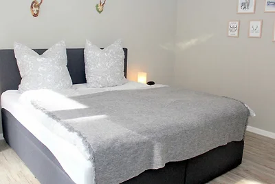 Vakantieappartement Gezinsvakantie Bad Harzburg