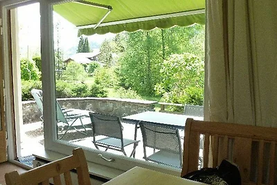 Ferienhaus 07-F modern eingerichtet mit...