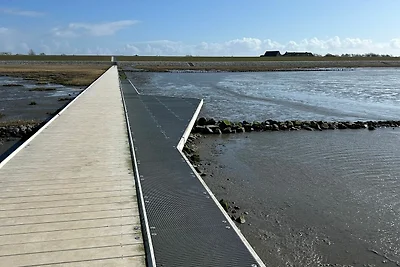 Ferienhaus Behr 'Welle und Watt'