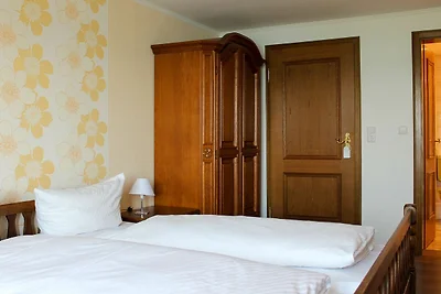 Pension Romantische vakantie Meersburg