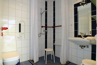 App. 06 rollstuhlgerecht