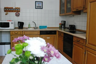 Holiday flat family holiday Halberstadt