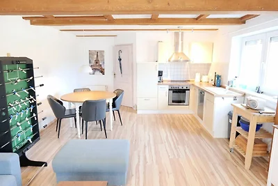 Ferienhaus Ostseeglück - ABC417