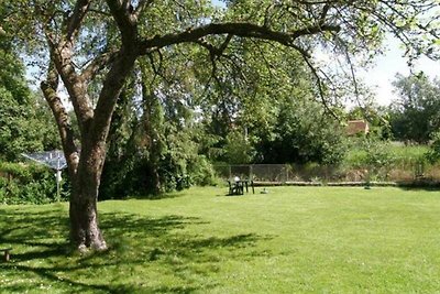 Vakantieappartement Gezinsvakantie Blankenförde