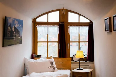 Ferienwohnung Burggraf
