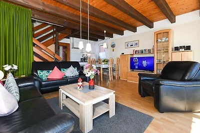 Ferienhaus Leuchtturm