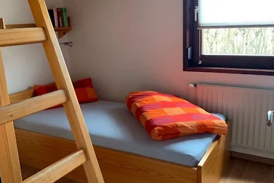 OFI-19 - Ferienhaus mit 2 SZ und guter Aussta...