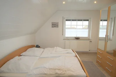 Casa vacanze Vacanza di relax Friedrichskoog