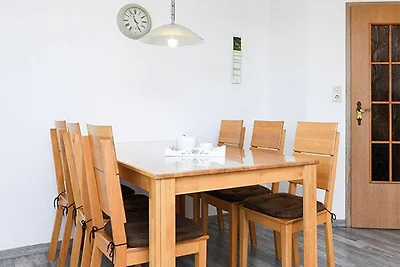 Ferienwohnung Hauptdeck
