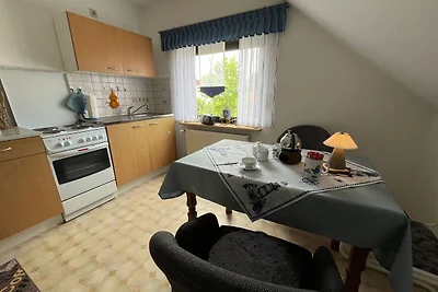 Ferienwohnung Lüttje Fehn