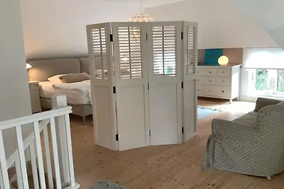 Haus Friedrichsen - Uwe Bülow