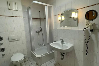 Vakantieappartement Gezinsvakantie Göhren