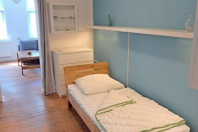 Hanseatensuite - Altstadt-Fairmietung 1.