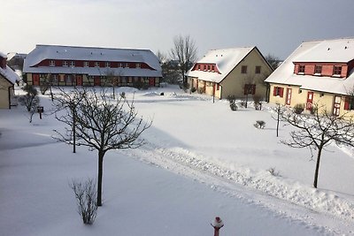 Feriendorf Bakenbergresidenz Wohnung B44