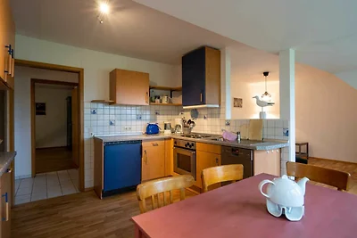 Appartamento Vacanza con famiglia Pellworm