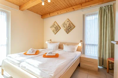 Vakantieappartement Gezinsvakantie Neuhof