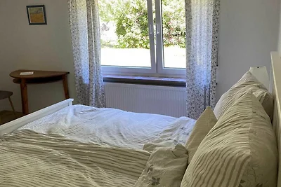 Appartamento Vacanza con famiglia Erbach im Odenwald