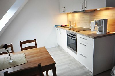 Ferienhaus Zur Alten Maar, Wohnung 5, DG