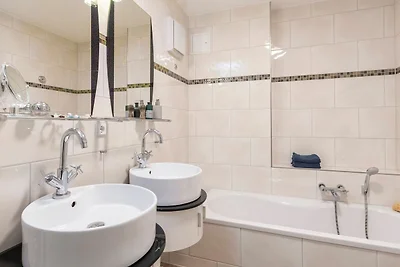 Vakantieappartement Gezinsvakantie Sassnitz