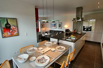 Luxus-Ferien-HAUS ARKADIEN