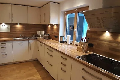 Ferienwohnung Holzeralmblick gross