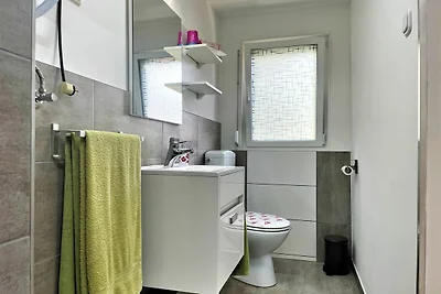 Vakantieappartement Gezinsvakantie Lohsa