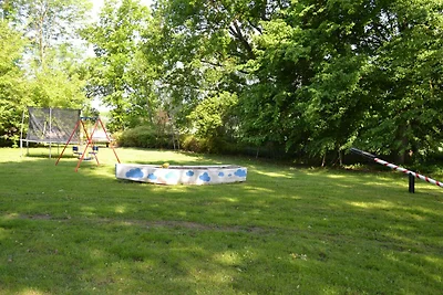 Vakantieappartement Gezinsvakantie Weitendorf