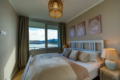 Haus Hanseatic, App. 3SC217