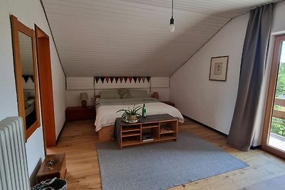 Ferienwohnung Am Kirchberg