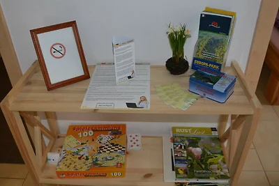Vakantieappartement Gezinsvakantie Rheinhausen