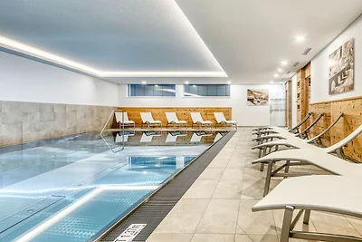 Apartment Edelweiss