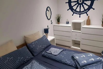 Ferienpark - Haus Q, App. 0Q0402