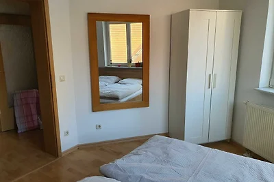 Appartamento Vacanza con famiglia Brandenburg an der Havel