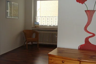 Ferienwohnung Erholung-Wilhelmshaven