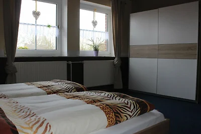 Ferienwohnung Sinnen OG