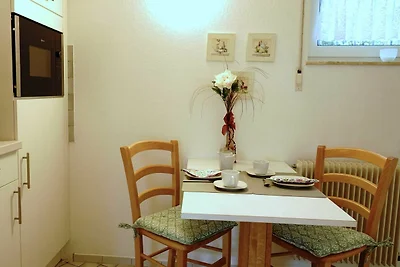 Appartamento Vacanza con famiglia Bad Dürrheim