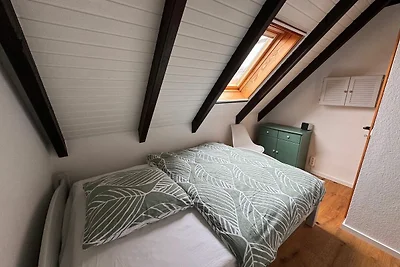 Ferienwohnung Queller - Schöne Maisonette mit...