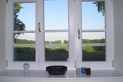 Ferienwohnung 1 mit Seeblick