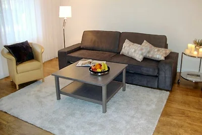 Ferienwohnung Peters Nr.3