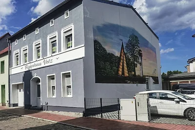 Appartamento Vacanza con famiglia Ueckermünde