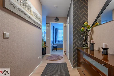 Vakantieappartement Gezinsvakantie Hannover Region